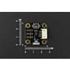Gravity: I2C LIS2DW12 Triple Axis Accelerometer Sensor (±2g/±4g/±8g/±16g)