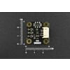 Gravity: I2C H3LIS200DL Triple Axis Accelerometer Sensor (±100g/±200g)