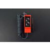 Diffuse Reflection Photoelectric Switch (0-7m)