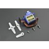 9g micro servo (1.6kg) 