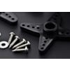 DF Metal Geared 15Kg Standard Servo 270° (DSS-M15S)