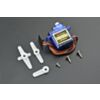 DFRobot DF9GMS 360 Degree Micro Servo (1.6Kg)