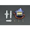 DFRobot DF9GMS 360 Degree Micro Servo (1.6Kg)