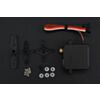 DSS-M15S 270° 15KG DF Metal Servo with Analog Feedback