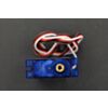 9g 270°Metal Servo with Analog Feedback (1.5kg)