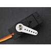 9g 300° Clutch Servo