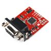 Serial Accelerometer Dongle