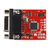 Serial Accelerometer Dongle (SEN-10537) Image 3