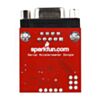 Serial Accelerometer Dongle (SEN-10537) Image 4