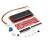 Serial Enabled LCD Kit