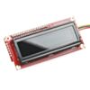 Serial Enabled LCD Kit (LCD-10097) Image 4