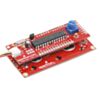 Serial Enabled LCD Kit (LCD-10097) Image 5