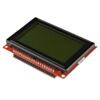 Serial Graphic LCD 128x64