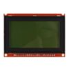 Serial Graphic LCD 128x64 (LCD-09351) Image 3