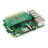 Servo PWM Pi