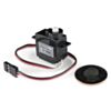 Servo - Generic (Sub-Micro Size) (ROB-09065) Image 3