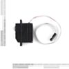 Servo - Generic Full Rotation (Micro Size) (ROB-10189) Image 2
