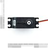 Servo - Generic High Torque Full Rotation (Standard Size) (ROB-09347) Image 4