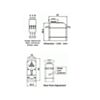 Servo - Generic High Torque Full Rotation (Standard Size) (ROB-09347) Image 5
