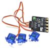Monk Makes Servo Kit for micro:bit