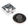 Set Screw Hub - 1/8 inch Bore (ROB-12108) Image 2