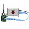 Raspberry Pi HDMI LCD (5 inch) (Seeed Studio) 