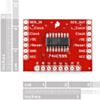 Shift Register Breakout - 74HC595 (BOB-10680) Image 2