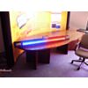 A display made of 32 ShiftBrite modules used to display real-time data. (SKU: POLOLU-1222 Image 7)