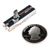 Slide Pot - Small (10k Linear Taper) (COM-11620) Image 3