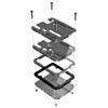 Slim Case for Arduino Uno