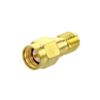 SMA Adapter SMA Plug to SMA Jack straight - SMA Port Saver (Seeed Studio) 