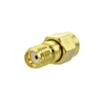 SMA Adapter SMA Plug to SMA Jack straight - SMA Port Saver (Seeed Studio) 