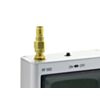 SMA Adapter SMA Plug to SMA Jack straight - SMA Port Saver (Seeed Studio) 