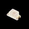 SMD LED - 0603 Green (strip of 50)