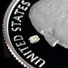 SMD LED - Blue 0603 (strip of 25) (PRT-11250) Image 2