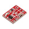 Capacitive Touch Sensor
