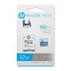 HP 32GB MicroSD (Class 10)