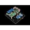 PiicoDev Mount for Raspberry Pi and goBILDA