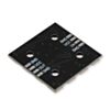 4x4 Addressable LED Matrix