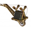 Solarbotics Paris Flyer CarouSol Kit