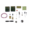 Solarbotics Paris Flyer CarouSol Kit
