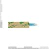 SoftPot Membrane Potentiometer - 50mm (SEN-08680) Image 3