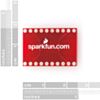 SOIC to DIP Adapter 20-Pin (BOB-00495) Image 2