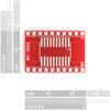 SOIC to DIP Adapter 20-Pin (BOB-00495) Image 3