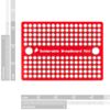 Solder-able Breadboard - Mini (PRT-12702) Image 2