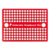 Solder-able Breadboard - Mini (PRT-12702) Image 3