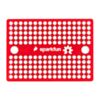 Solder-able Breadboard - Mini (PRT-12702) Image 4