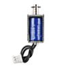 Solenoid - 5v (small) (ROB-11015) Image 2