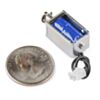 Solenoid - 5v (small) (ROB-11015) Image 4