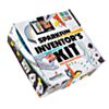 SparkFun Inventor's Kit for MicroPython